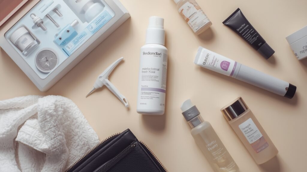 The Ultimate Guide to Anti-Aging Skincare Treatments